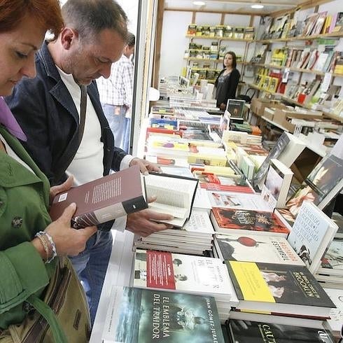 La 51 Fira del Llibre de Valencia arranca nueva etapa creciendo hasta las 90 casetas y más de 100 autores