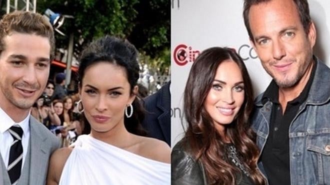 Megan Fox bromea sobre la paternidad de su tercer hijo