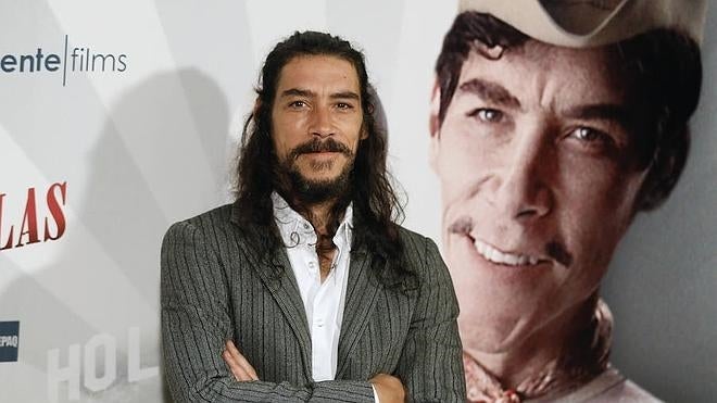 'El Hormiguero': Óscar Jaenada visita a Pablo Motos