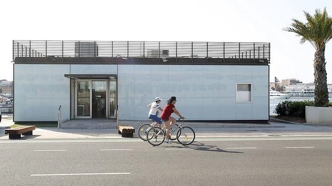Cuatro rutas ciclistas fáciles en el corazón de Valencia