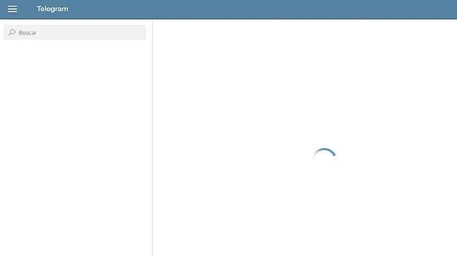 Telegram, caído en España y en Europa, vuelve a funcionar con cortes intermitentes