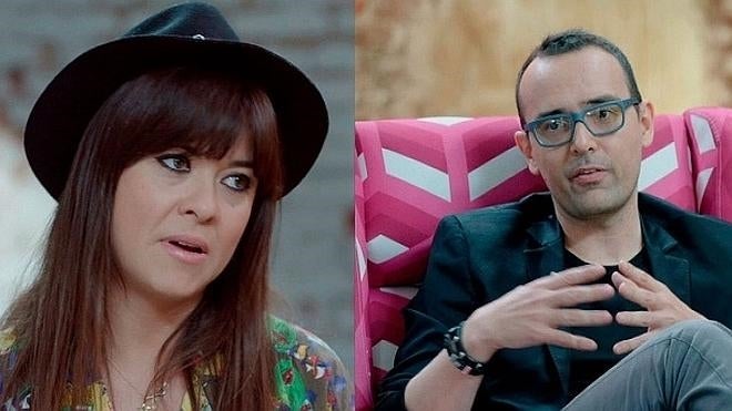 Risto Mejide sobre Vanesa Martín: «Perdí su amistad por una pregunta impertinente»