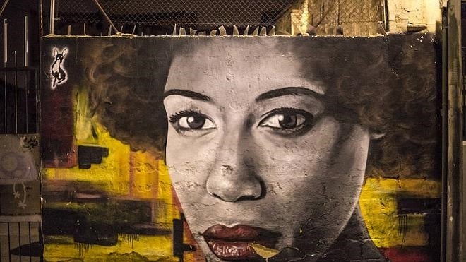 El arte escondido entre las calles de Valencia