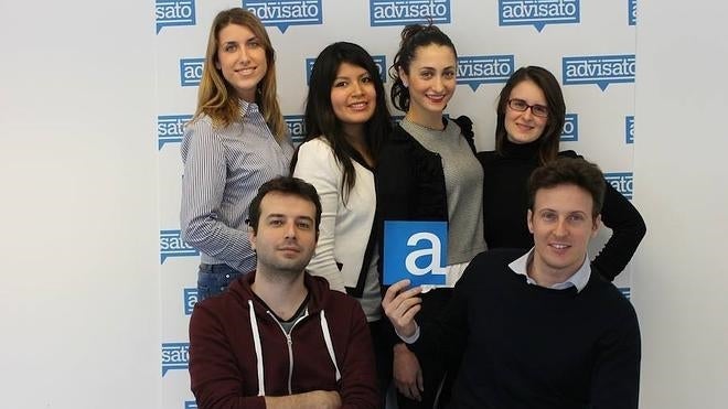 La nueva 'start-up' que te ayuda a ahorrar en tus compras tiene carácter valenciano