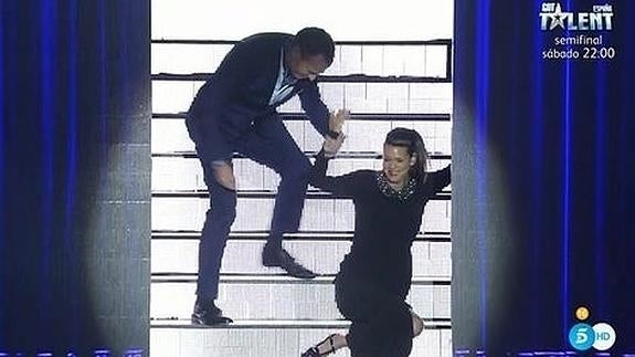 Laura Matamoros gana 'Gran Hermano VIP' con tropezón incluido