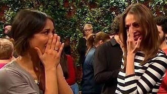 La 'amiga' eliminada de Eva González carga contra la productora de Masterchef