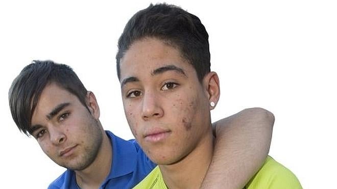Un gol contra la intolerancia
