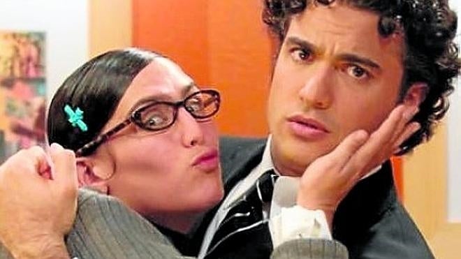 Nova estrena 'La fea más Bella'