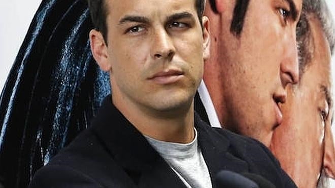 'El Hormiguero': Mario Casas visita a Pablo Motos