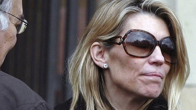 Muere la madre de Patricia Rato