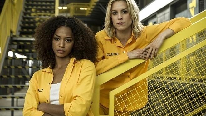 'El Hormiguero': Berta Vázquez y Maggie Civantos visitan a Pablo Motos