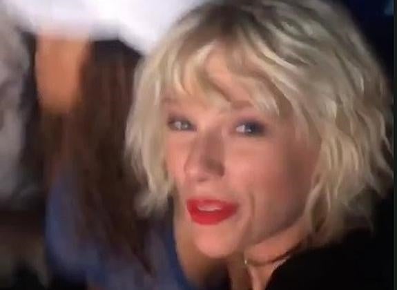 Taylor Swift, Haim y Lorde lo dan todo en Coachella