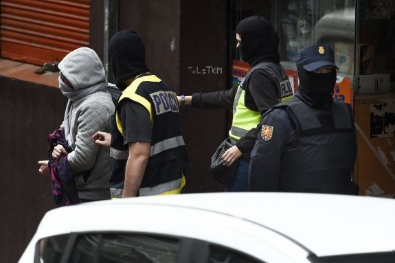 Informes de Interior alertan del riesgo de radicalización yihadista en la Comunitat