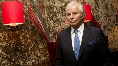 El Cordobés: «No he blindado mi fortuna»