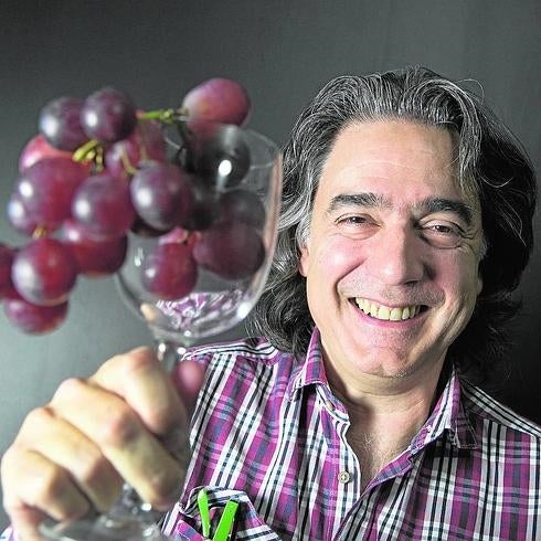 Los superpoderes del vino