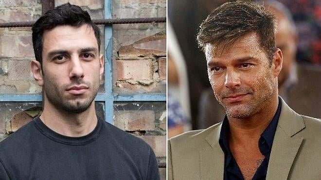 Ricky Martin presenta en sociedad a su novio Jwan Yosef