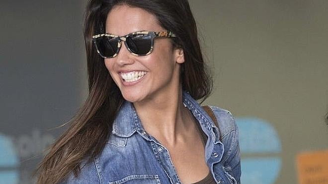 Lara Álvarez tiene nuevo amor, un empresario gallego