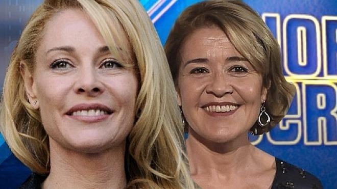 'El Hormiguero': Belén Rueda y María Pujalte visitan a Pablo Motos