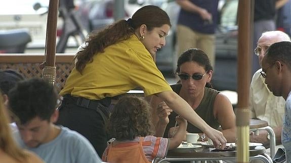 Hosteleros denuncian subidas del IBI erróneas por un registro «incorrecto» en el catastro