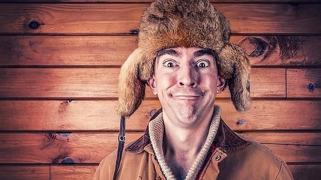 ¿Por qué el pene se encoge con el frío?
