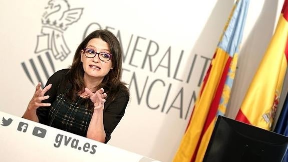 El Consell destinará 18.000 euros a gratificaciones para funcionarios con cargas de trabajo y dedicación extra