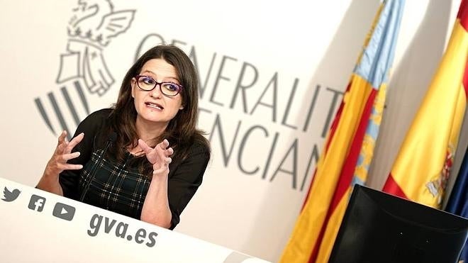 La Generalitat publicará las bolsas de trabajo en el Diario Oficial de la Comunitat