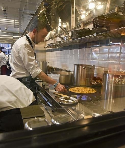 La paella 'made in' L'Alcúdia que triunfa en Japón