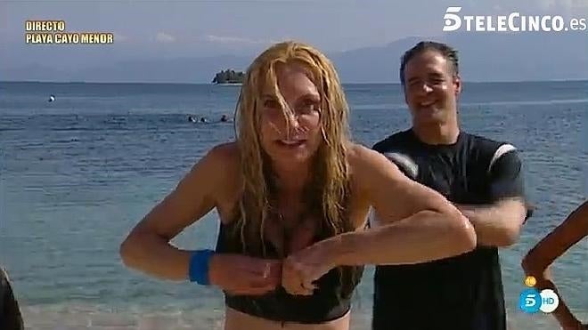 'Supervivientes 2016': Los momentazos del estreno