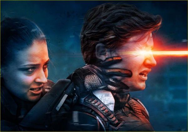 Conoce los últimos secretos de los 'X-Men'