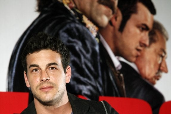 «Hago que mi carrera embista por otros caminos»