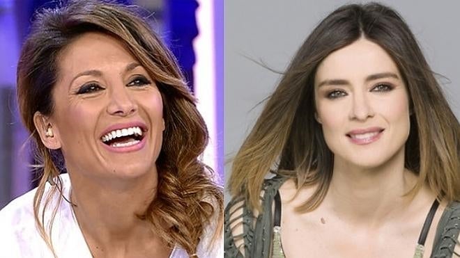 Sandra Barneda y Nagore Robles podrían ser pareja