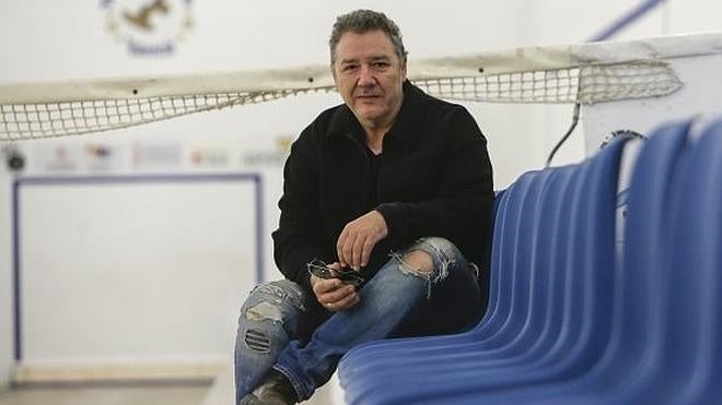 Carlos Goñi: «Pelayo debería ser del Ayuntamiento, pero desde hace 50 años»