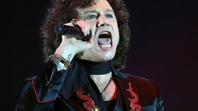 Bunbury actuará en septiembre en Valencia