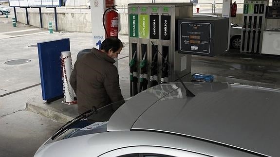 Valencia, la tercera provincia donde la gasolina y el gasóleo son más baratos