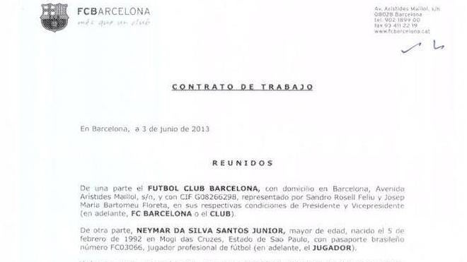 Football Leaks echa el cierre