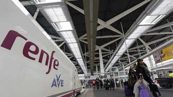 Compra tus billetes de AVE con descuentos del 70%