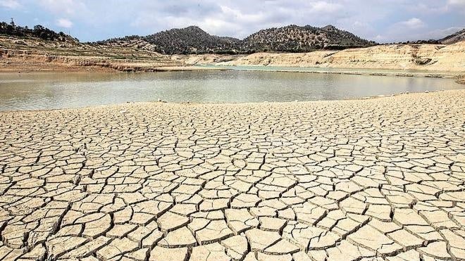 La sequía en la Comunitat empieza a pasar factura