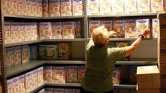 Provida Valencia pide ayuda urgente para atender a 102 bebés y 75 embarazadas «ante la ausencia de subvenciones públicas»