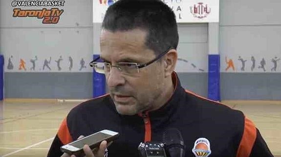 «Es una sorpresa que Murcia no esté en 'playoff'»