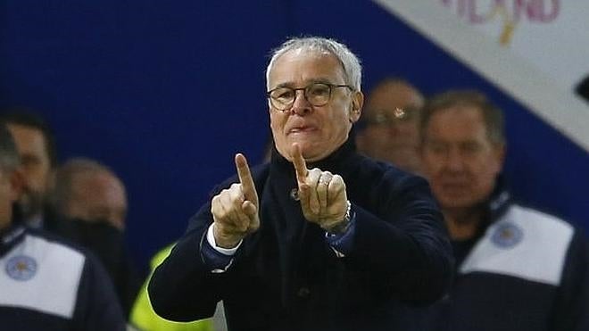 Manchester United - Leicester, ver en directo online. Liga Inglesa. Premier League