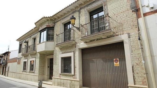 Otra casa más para Iker y Sara