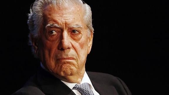 Mario Vargas Llosa muere en Twitter