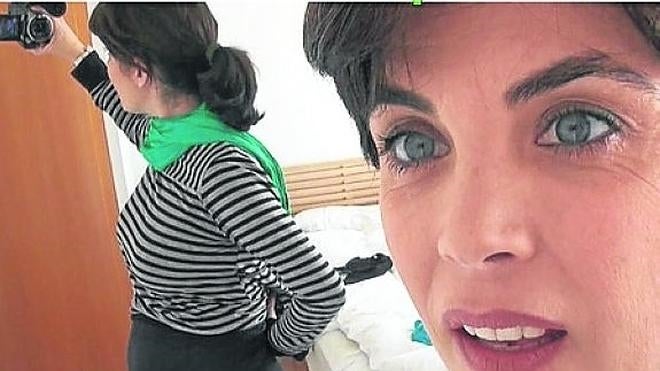 Estreno de '9 meses con Samanta'
