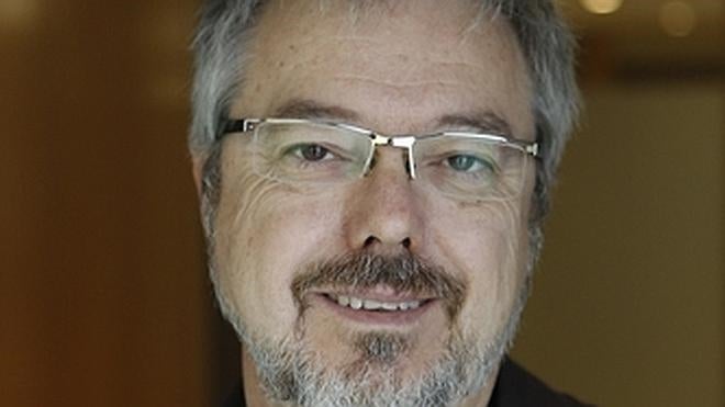 Muere el periodista valenciano Josep Torrent