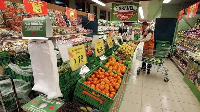 Mercadona contratará a 5.000 personas para la campaña de verano