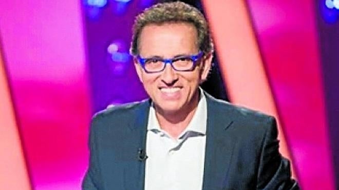 Jordi Hurtado bromea sobre su baja