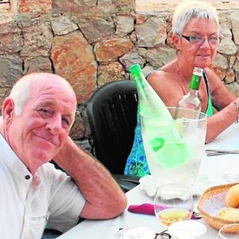 Piden 42 años de cárcel a un acusado de matar a un matrimonio británico en Xaló