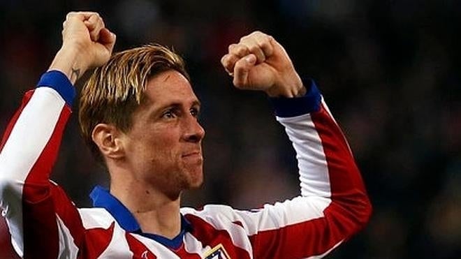Vídeo | Gol de Fernando Torres en el Levante - Atlético de Madrid (0-1)