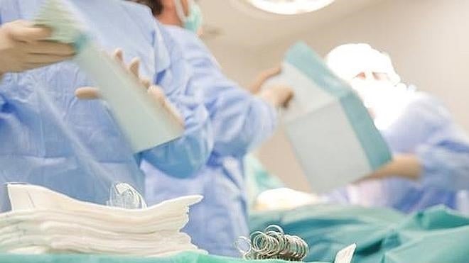 El Hospital de Dénia amplía la cartera de servicios de Cirugía Torácica