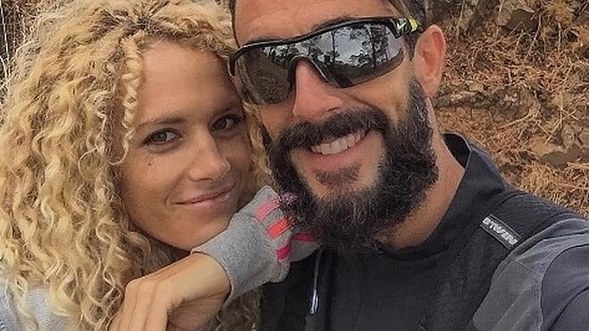 Juanma y Azahara, de 'GH 15', van a ser papás